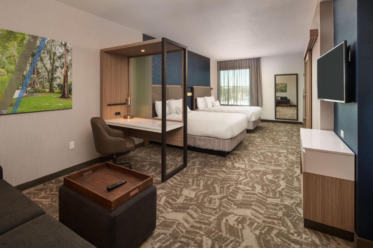 Springhill Suites By Marriott Winter Park Maitland Eksteriør bilde