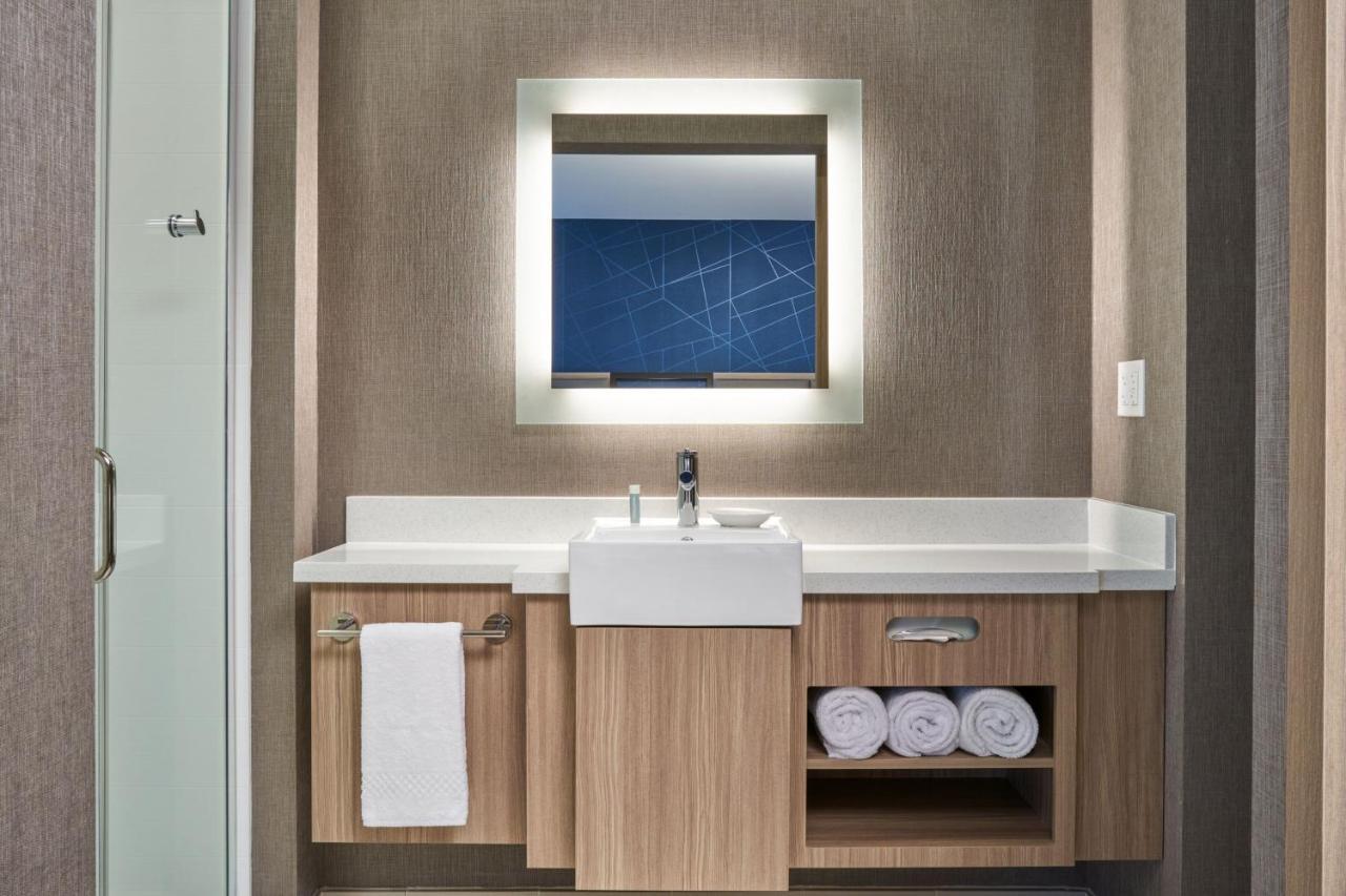 Springhill Suites By Marriott Winter Park Maitland Eksteriør bilde