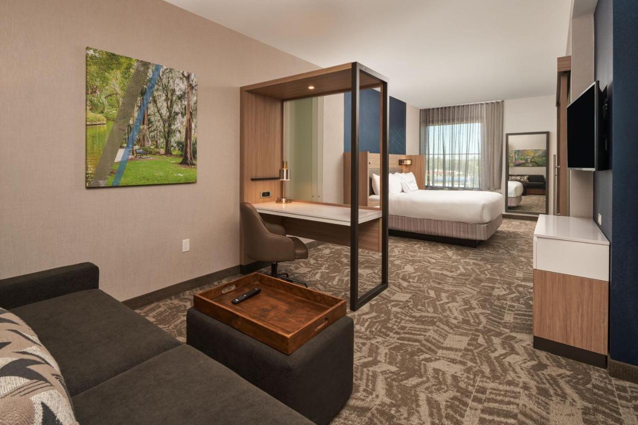 Springhill Suites By Marriott Winter Park Maitland Eksteriør bilde