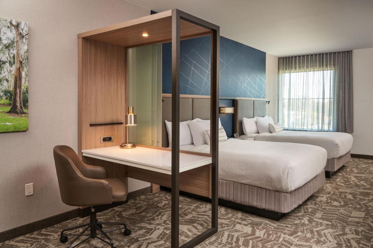 Springhill Suites By Marriott Winter Park Maitland Eksteriør bilde