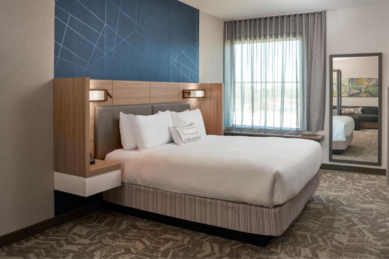 Springhill Suites By Marriott Winter Park Maitland Eksteriør bilde
