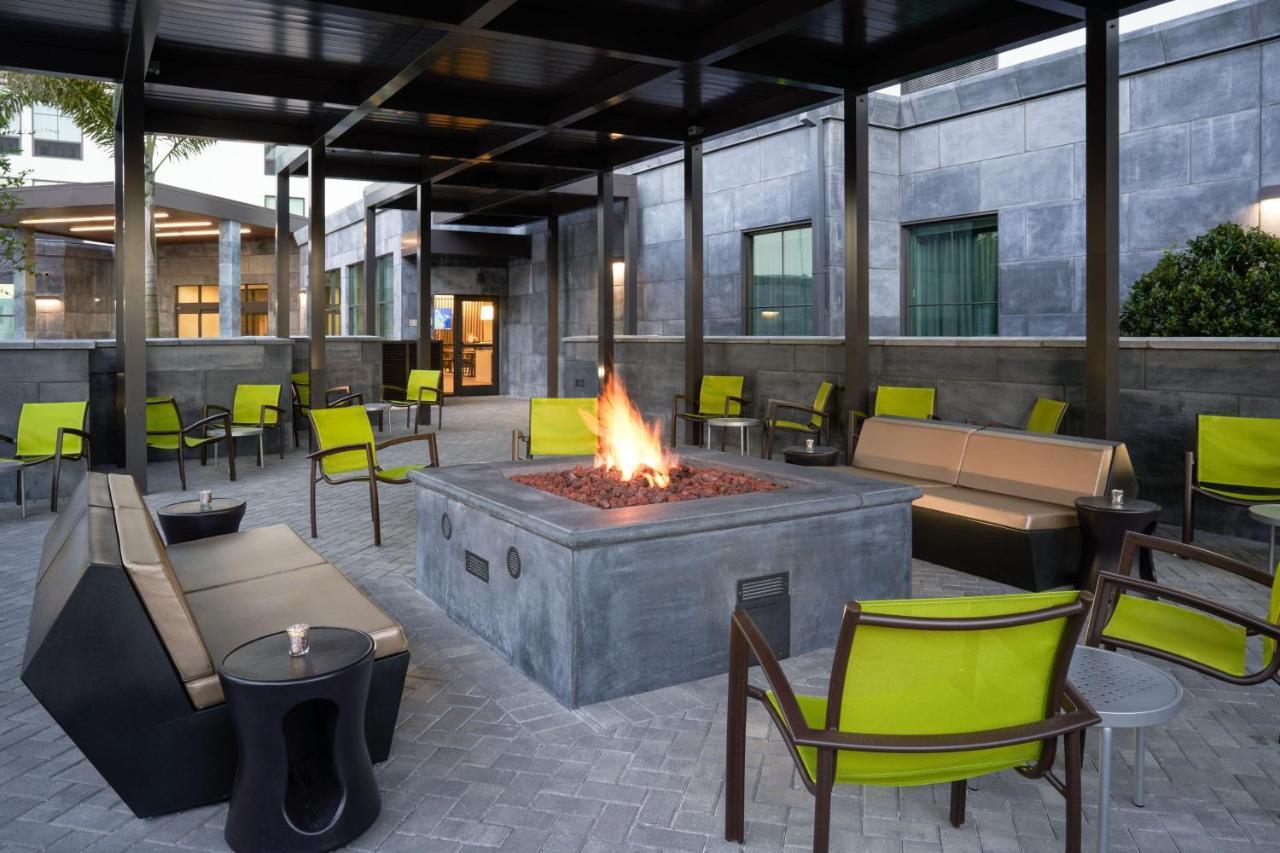 Springhill Suites By Marriott Winter Park Maitland Eksteriør bilde