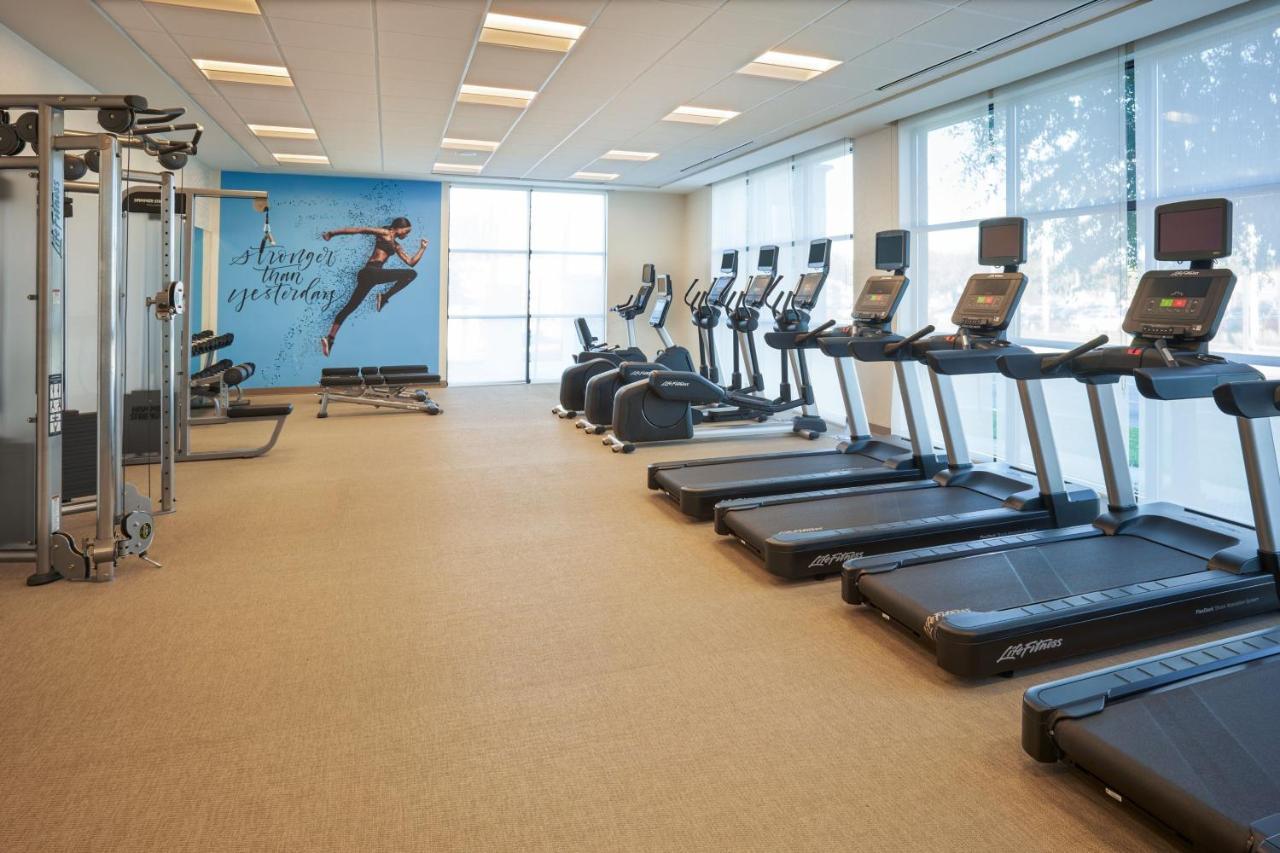 Springhill Suites By Marriott Winter Park Maitland Eksteriør bilde