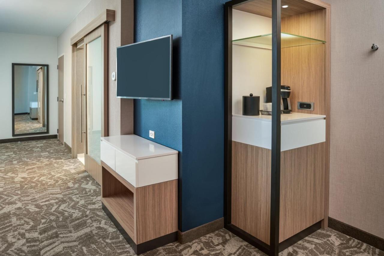 Springhill Suites By Marriott Winter Park Maitland Eksteriør bilde