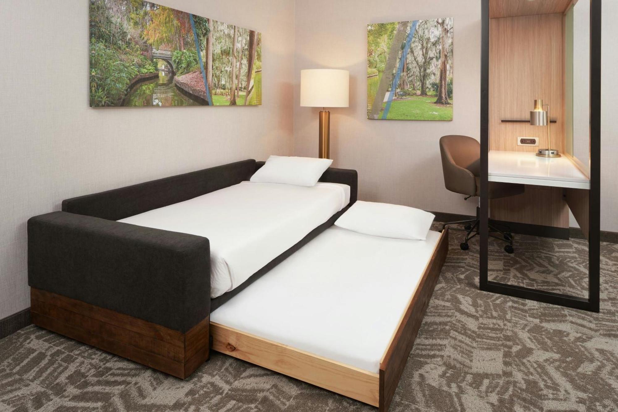 Springhill Suites By Marriott Winter Park Maitland Eksteriør bilde