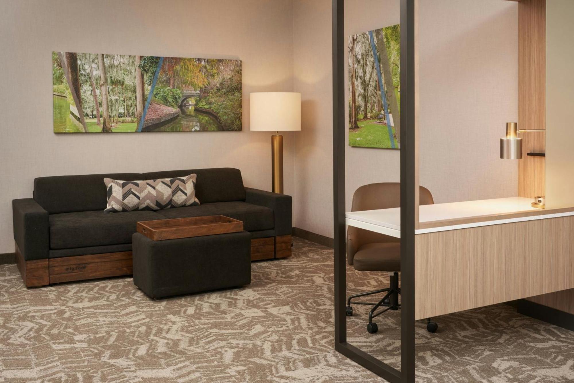 Springhill Suites By Marriott Winter Park Maitland Eksteriør bilde